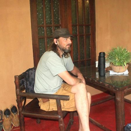 Sigiriya Nature View Home Stay מראה חיצוני תמונה