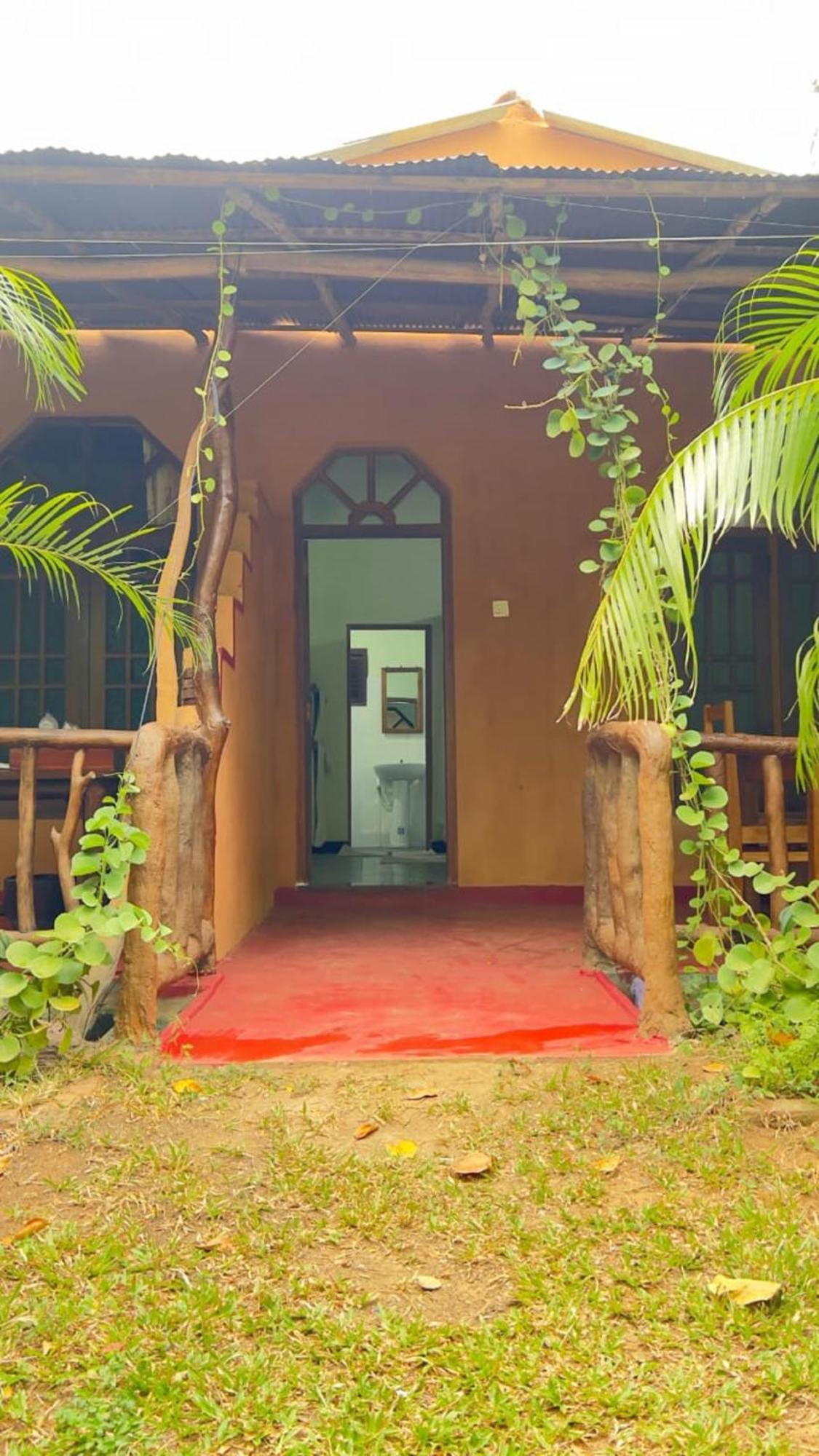 Sigiriya Nature View Home Stay מראה חיצוני תמונה