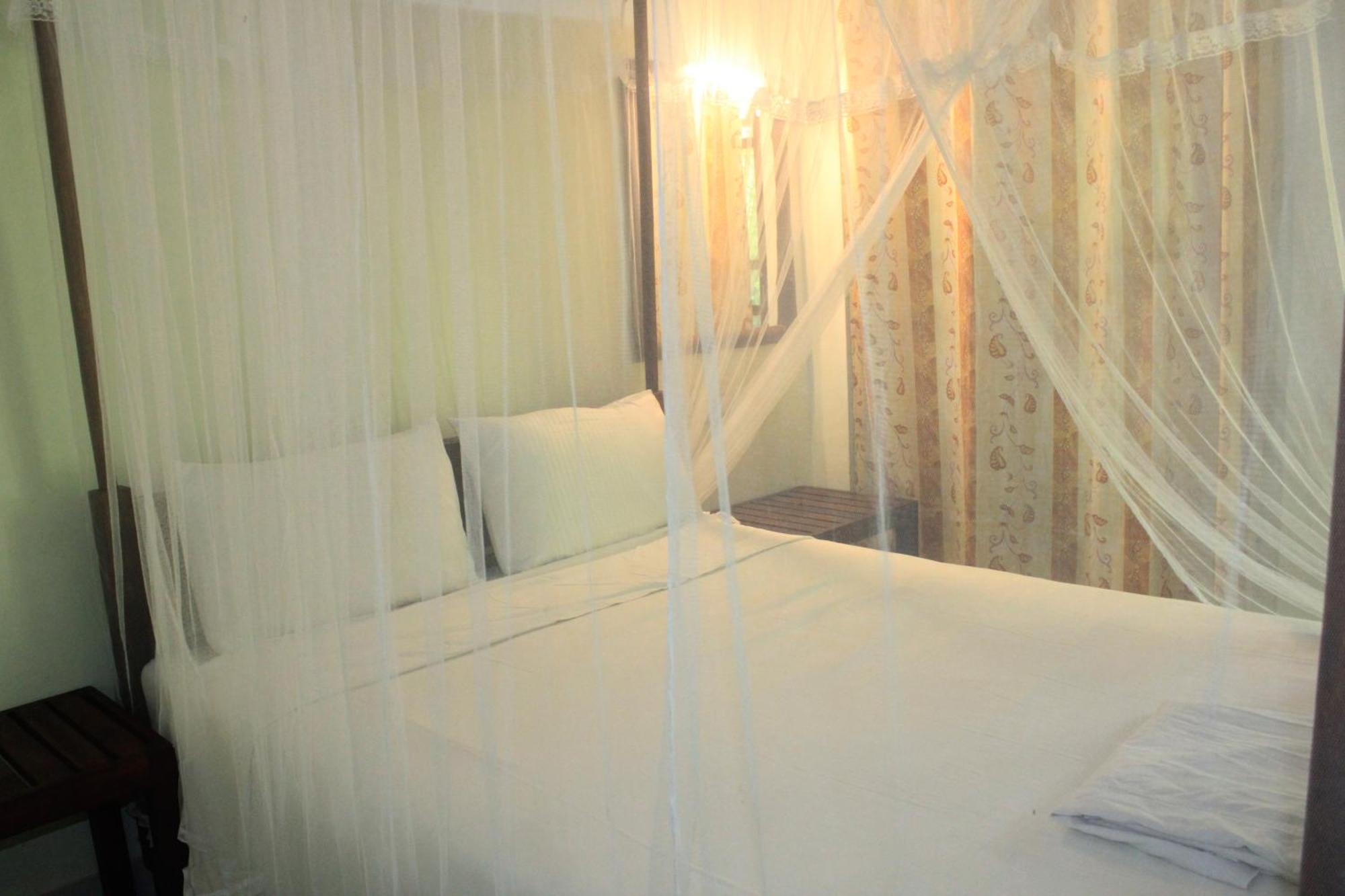 Sigiriya Nature View Home Stay מראה חיצוני תמונה