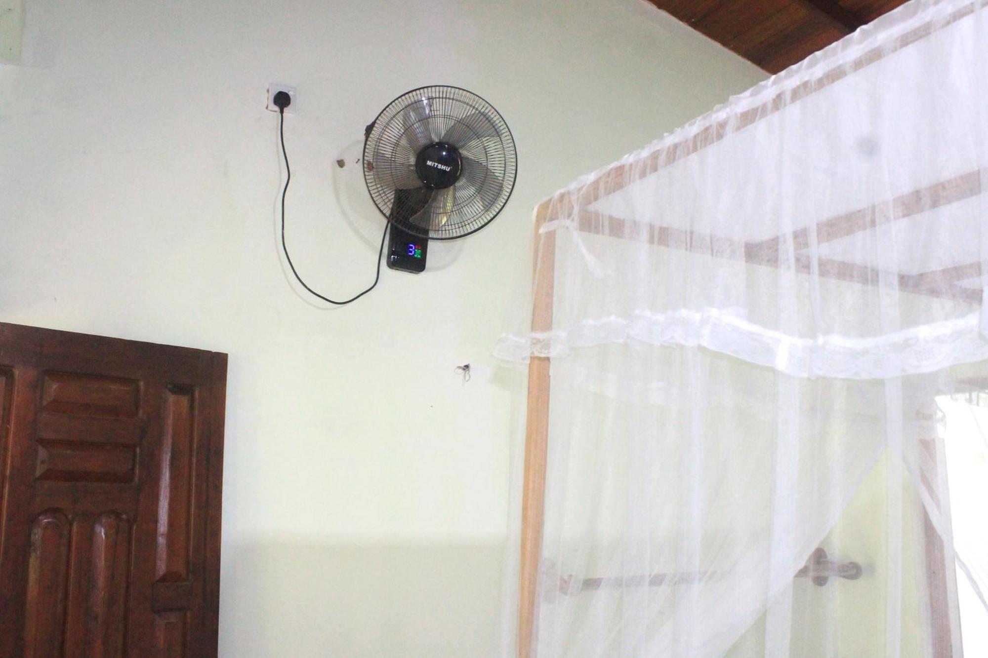 Sigiriya Nature View Home Stay מראה חיצוני תמונה